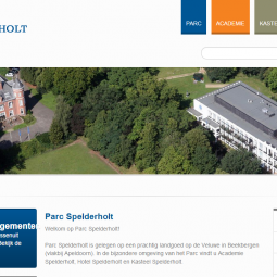 Parc spelderholt 2012-10-16