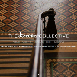 Discover Collective 2014-05-05