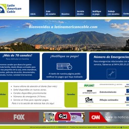 Latinamerican Cable 2011-06-06