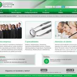 Gamma Medical 2011-07-08