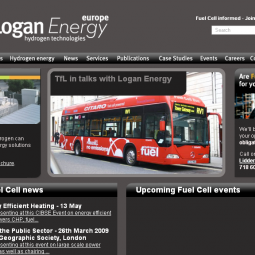 Logan Energy 2009-02-01