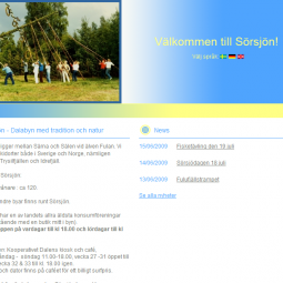 Sorsjon 2009-07-15