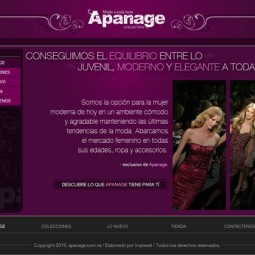 Apanage 2011-06-15