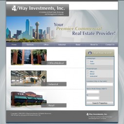 4 Way Investments 2010-01-04