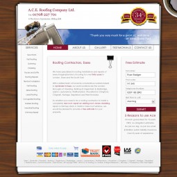 Ace Roofing 2010-10-06