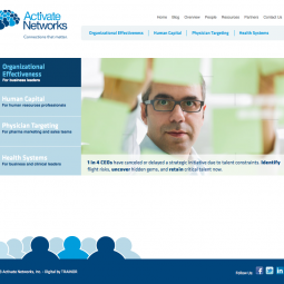 Activate Networks Inc. 2013-05-08
