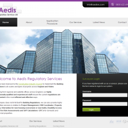 Aedis Regulatory Services 2010-05-23