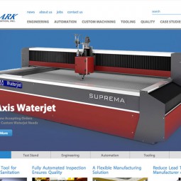 Alaark Tooling & Automation 2012-09-01