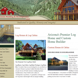 Buckskin Building and Development