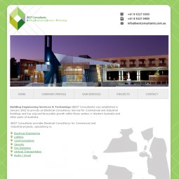 BEST Consultants 2009-02-02