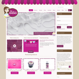 Bakers Toolkit 2014-07-07