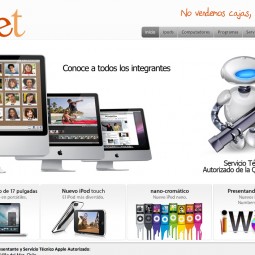 NetComputacion 2009-06-08
