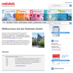 ratiolab 2011-10-01