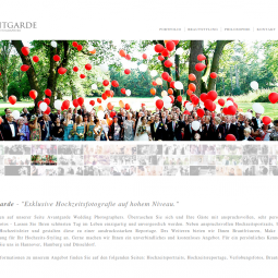 Avantgarde Photographers 2010-10-01