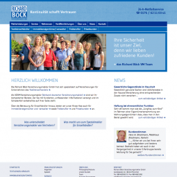 Richard Boeck Versicherungsmakler 2013-04-27