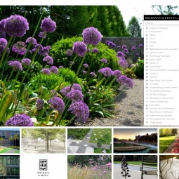 Breimann & Bruun Landscape Architects 2014-09-15