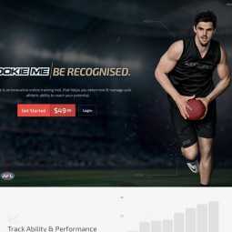 Rookie Me | Be Recognised 2014-09-22