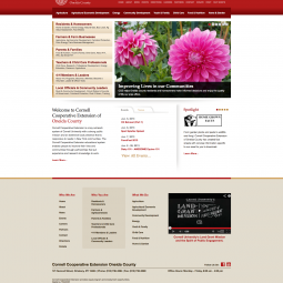 Cornell University Cooperative Extension of Oneida 2013-05-21