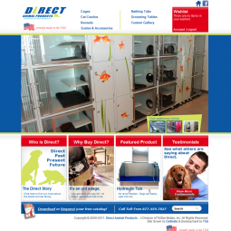 Direct Animal Products 2011-09-01