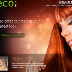Eco Hair Salons 2012-11-19