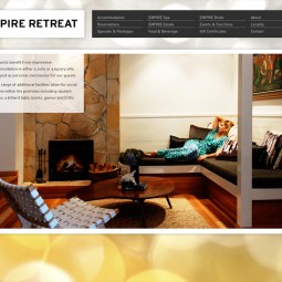 EMPIRE Retreat 2010-11-01