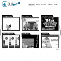 Chillburn.com.au 2010-06-14