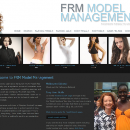 Fashion Results Models 2010-06-01