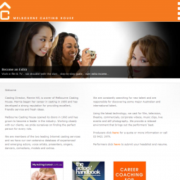 Melbourne Casting House 2010-10-01