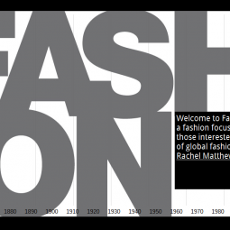 Fashion Lexicon 2011-04-06