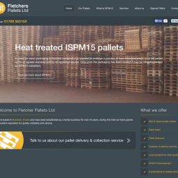 Fletchers Pallets Ltd 2014-08-07