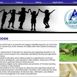 Awarua Trust