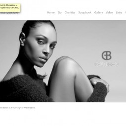 Gelila Bekele 2010-10-09