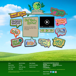 Green Team 2012-09-10
