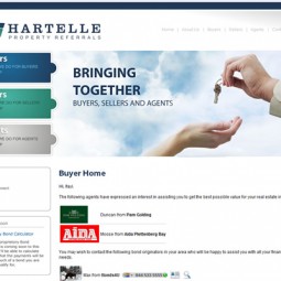 Hartelle Property Referrals 2010-09-01