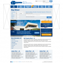 My Property Direct 2013-10-01