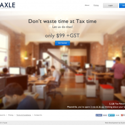 Taxle 2013-06-01