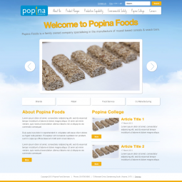 Popina Food Services 2013-06-01