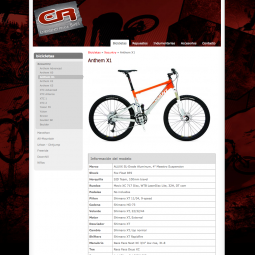 ERBikes 2008-11-10