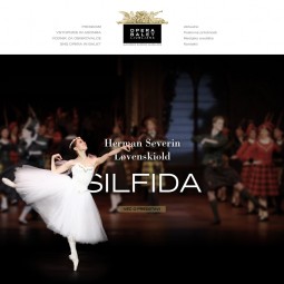 SNG Opera in balet Ljubljana 2011-12-01