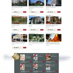 Sava Hotels & Resorts 2012-11-01
