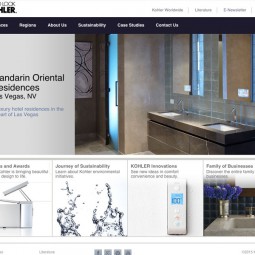 Kohler Global Projects 2013-11-20