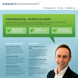 Kreditkompaniet 2009-09-02