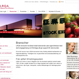 LRQA
