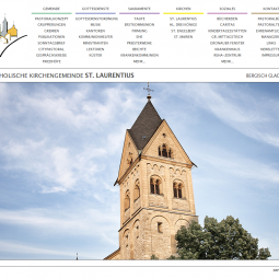 St. Laurentius Bergisch Gladbach 2013-01-06