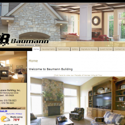 Baumann Building
