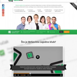 Online Dieting Club (Mrsavimo Zajedno Klub) (jelicanin)