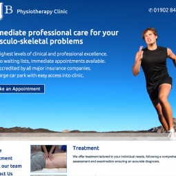 NJB Physiotherapy 2012-11-14