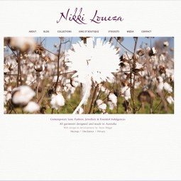 Nikki Loueza 2010-07-23