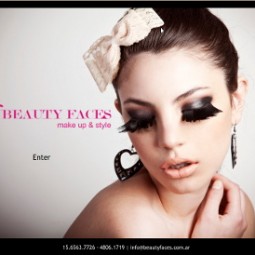 Cursos de Maquillaje 2011-04-14