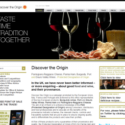 Discover the Origin 2009-06-12